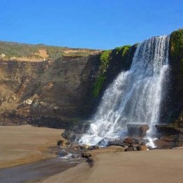 Alamere Falls photo