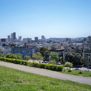 Alta Plaza Park photo