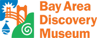 Bay Area Discovery Museum logo