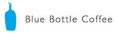 Blue Bottle Coffee/ Heath Ceramics logo