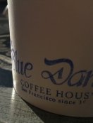 Blue Danube Coffee House logo