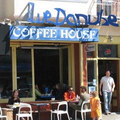 Blue Danube Coffee House photo