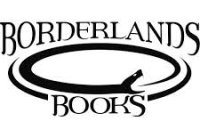 Borderlands Books logo