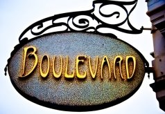 Boulevard logo