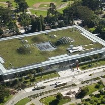 California Academy of Sciences photo