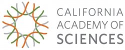 California Academy of Sciences logo