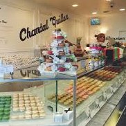 Chantal Guillon Macarons & Teas photo