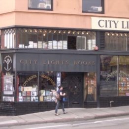 City Lights Booksellers photo