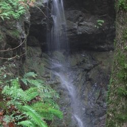 Dawn Falls photo