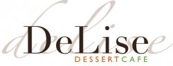 DeLise Cafe logo