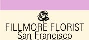 Fillmore Florist logo