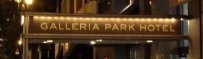 Galleria Park Hotel logo