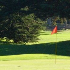 Golden Gate Golf Course photo