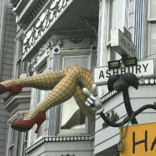 Haight-Ashbury photo