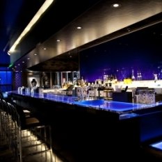 Hakkasan San Francisco photo