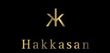 Hakkasan San Francisco logo