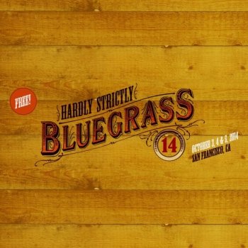 Hardly Strictly Bluegrass photo