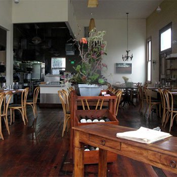 Heirloom Café photo