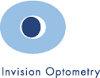 Invision Optometry & Eyewear logo