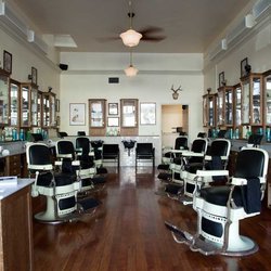 J.P. Kempt Barber & Social photo