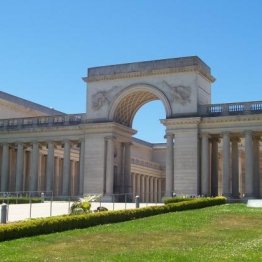 Legion of Honor photo