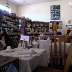 Lovejoy’s Tea Room photo