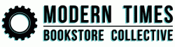 Modern Times Bookstore logo