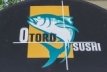 Otoro Sushi logo