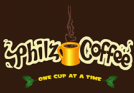 Philz Coffee logo