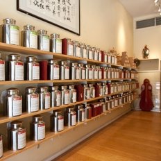 Red Blossom Tea Company photo