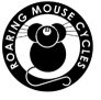 Roaring Mouse Cycles logo