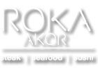 Roka Akor logo