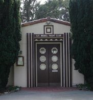 San Francisco Model Yacht Club logo