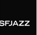 SF JAZZ Center logo