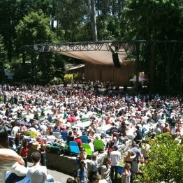 Stern Grove Festival photo