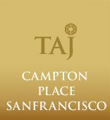 Taj Campton Place logo
