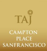 Taj Campton Place logo