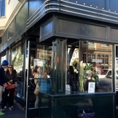 Tartine Bakery and Cafe photo