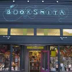 The Booksmith photo