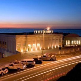 The Cliff House photo