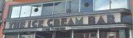 The Ice Cream Bar logo