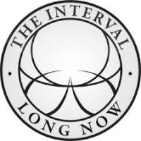 The Interval at Long Now logo