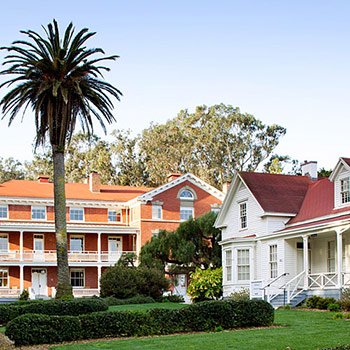 The Presidio Inn photo