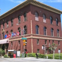 The University Club photo