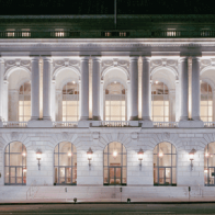 The War Memorial Opera House photo