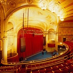 The Warfield Theater photo