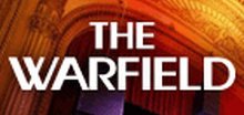 The Warfield Theater logo