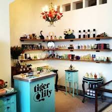 Tigerlily Perfumery photo