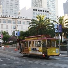 Union Square photo