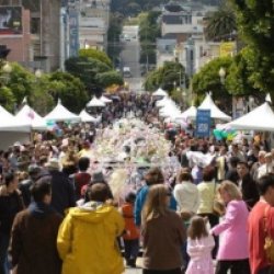 Union Street Festival photo